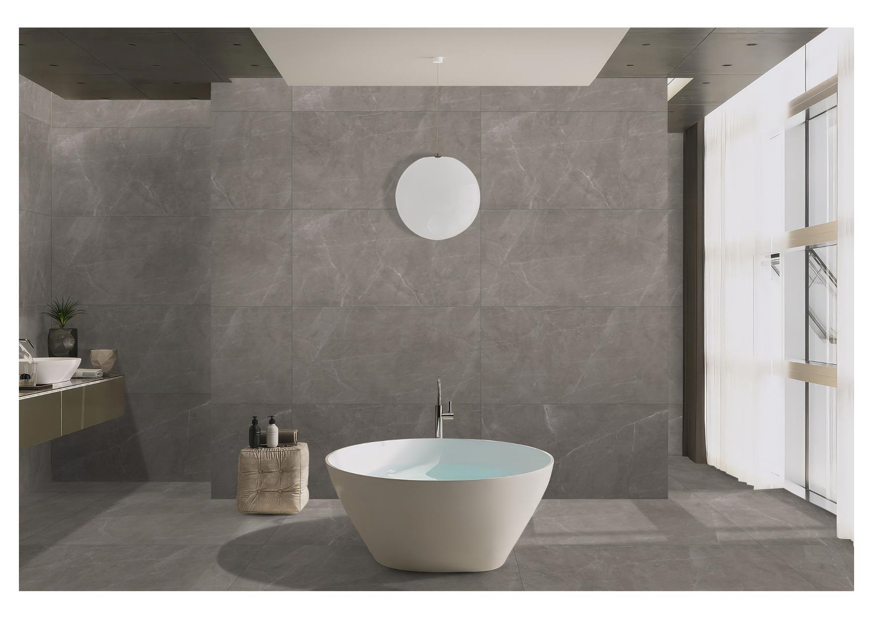 Porcelain 600x1200mm Matt Series - 8